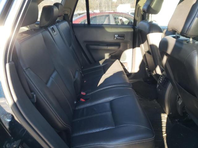 Photo 10 from auction – 2010 FORD EDGE SEL with VIN 2FMDK4JC6ABB04998