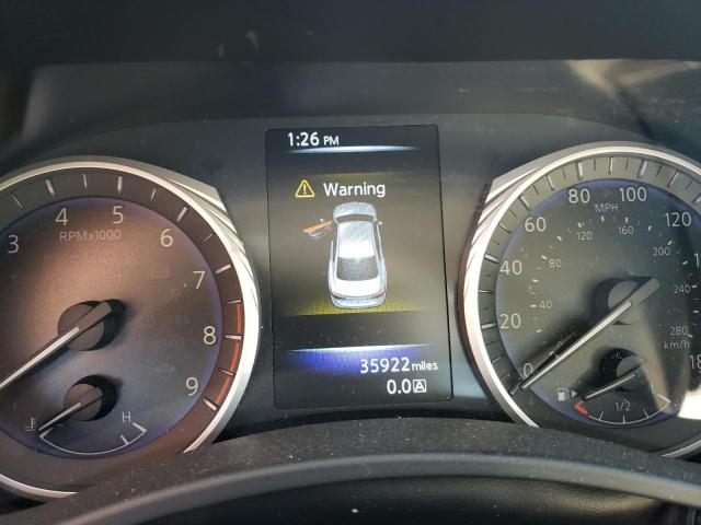Photo 9 from auction – 2015 INFINITI Q50 BASE with VIN JN1BV7ARXFM409188