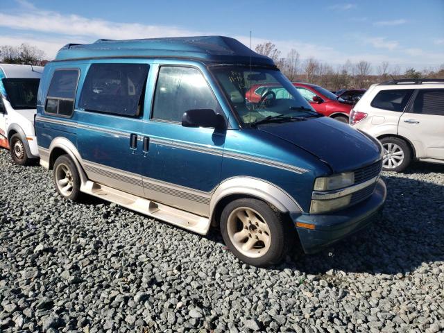 Zdjęcie 4 z aukcji – 2003 CHEVROLET ASTRO z VIN 1GBDM19X63B101505