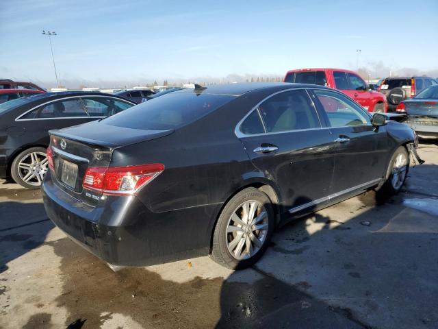 Photo 3 from auction – 2011 LEXUS ES 350 with VIN JTHBK1EG5B2447136