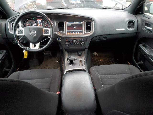 Photo 8 from auction – 2012 DODGE CHARGER SX with VIN 2C3CDXHG2CH302728