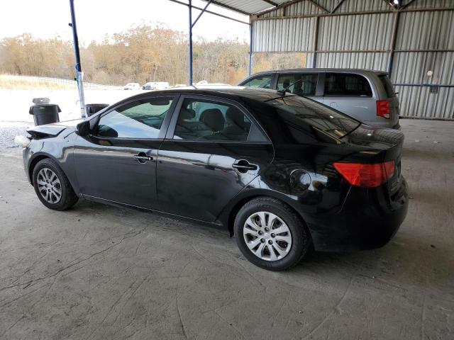 Photo 2 from auction – 2011 KIA FORTE EX with VIN KNAFU4A28B5405211