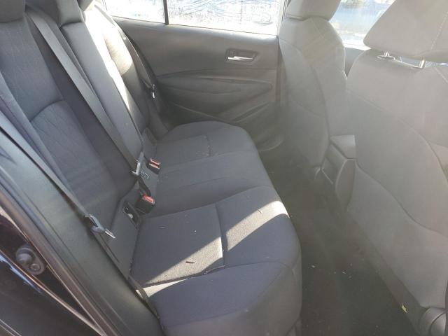 Photo 10 from auction – 2020 TOYOTA COROLLA LE with VIN 5YFBPRBE1LP046917