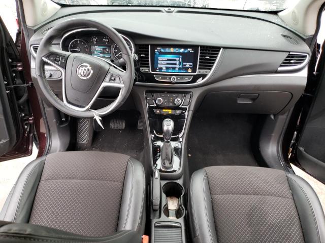 Photo 8 from auction – 2018 BUICK ENCORE PRE with VIN KL4CJASB8JB544079