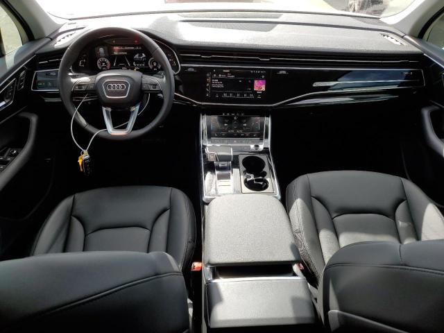 Photo 8 from auction – 2022 AUDI Q7 PREMIUM with VIN WA1AXBF73ND017790