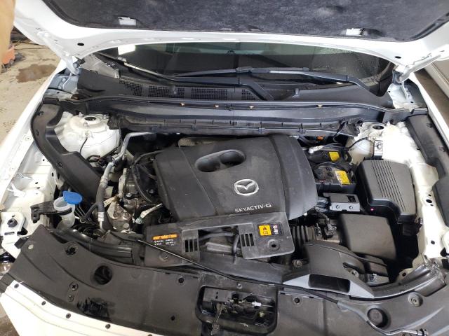 Photo 12 from auction – 2021 MAZDA CX-5 TOURI with VIN JM3KFBCM3M1300334