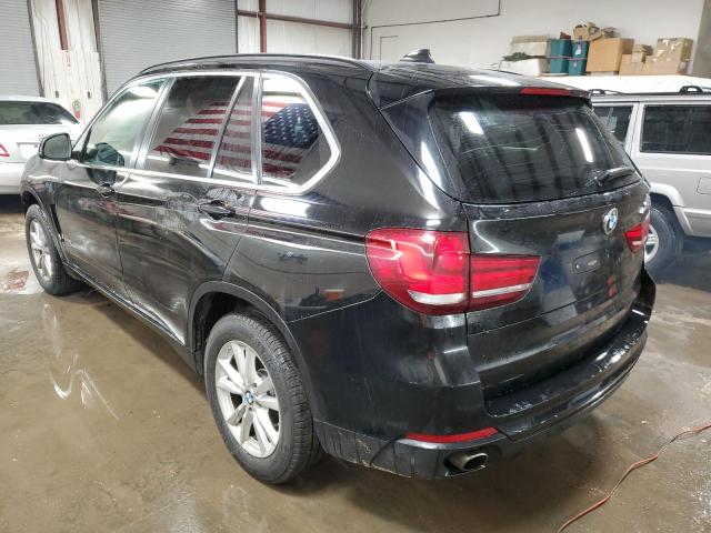 Photo 2 from auction – 2015 BMW X5 XDRIVE3 with VIN 5UXKR0C57F0P11241