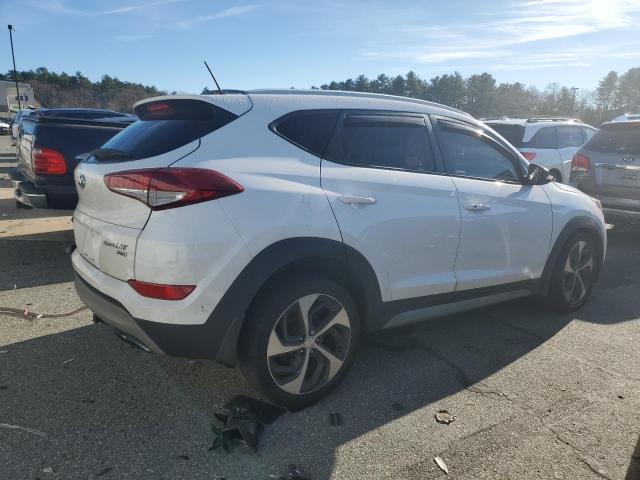 Photo 3 from auction – 2017 HYUNDAI TUCSON LIM with VIN KM8J3CA23HU294944
