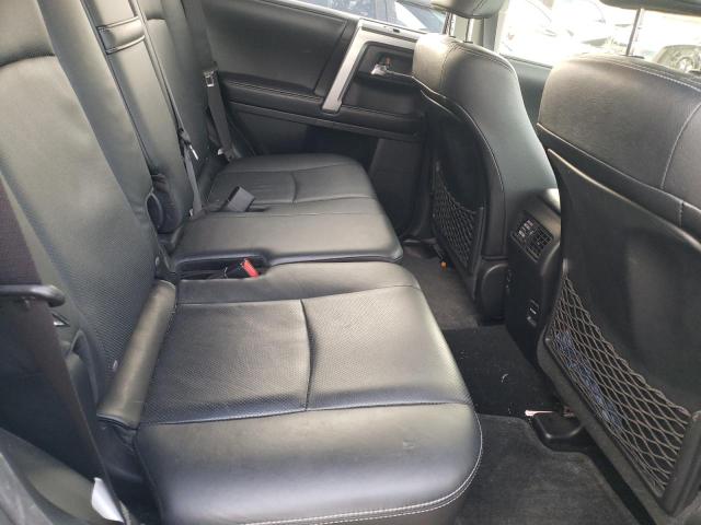 Photo 11 from auction – 2015 TOYOTA 4RUNNER SR with VIN JTEBU5JR3F5252162