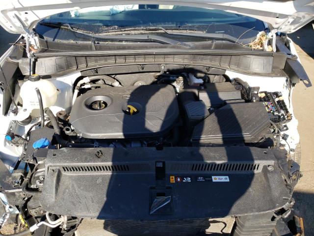 Photo 11 from auction – 2017 HYUNDAI TUCSON LIM with VIN KM8J3CA45HU400635