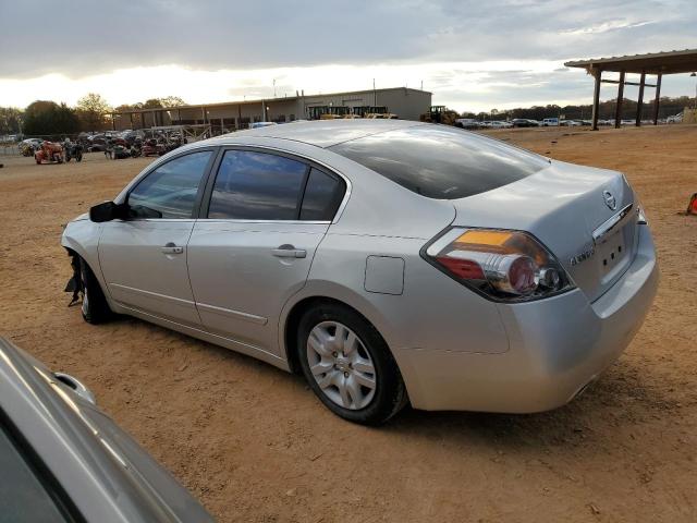 Photo 2 from auction – 2009 NISSAN ALTIMA 2.5 with VIN 1N4AL21E89N502276