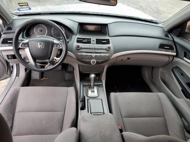 Photo 8 from auction – 2012 HONDA ACCORD LX with VIN 1HGCP2F32CA145739