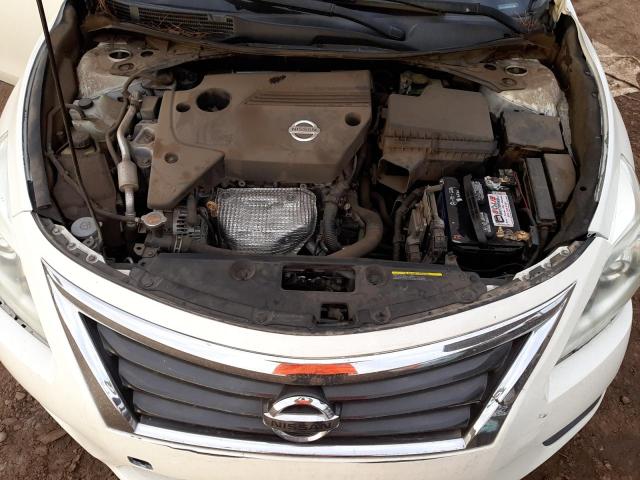 Photo 11 from auction – 2015 NISSAN ALTIMA 2.5 with VIN 1N4AL3AP2FC181009