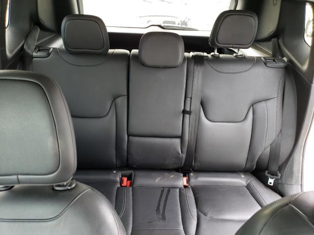 Photo 10 from auction – 2018 JEEP RENEGADE L with VIN ZACCJADB6JPH24072