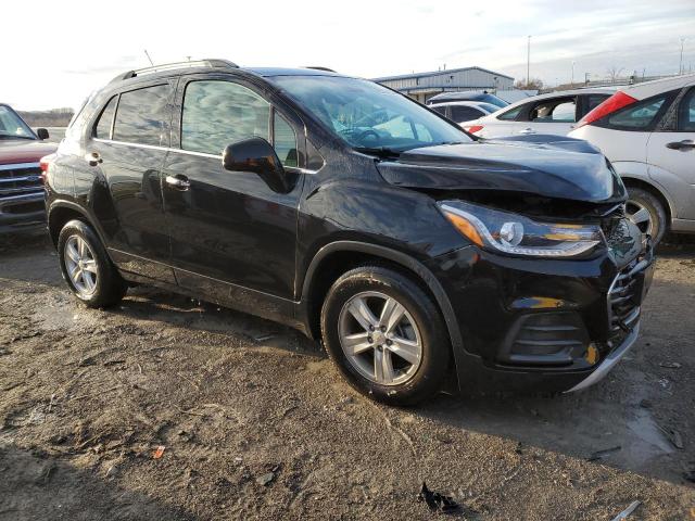 Photo 4 from auction – 2019 CHEVROLET TRAX 1LT with VIN KL7CJLSB0KB921004