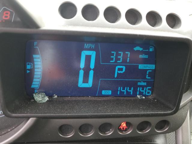 Photo 9 from auction – 2014 CHEVROLET SONIC LT with VIN 1G1JC5SH4E4143182