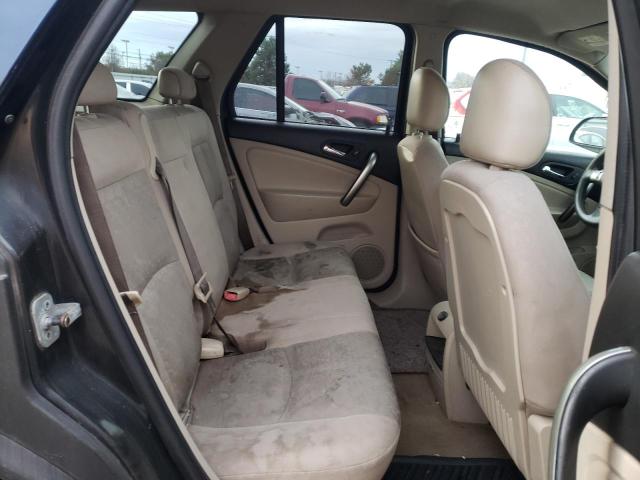 Photo 11 from auction – 2007 SATURN VUE with VIN 5GZCZ33D57S852098