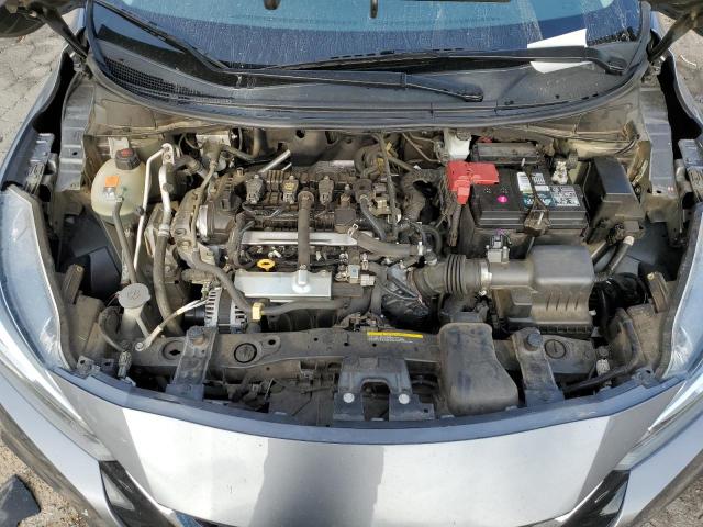 Photo 11 from auction – 2020 NISSAN VERSA SV with VIN 3N1CN8EV3LL882597