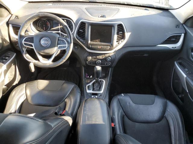 Photo 8 from auction – 2018 JEEP CHEROKEE L with VIN 1C4PJLLX1JD531756