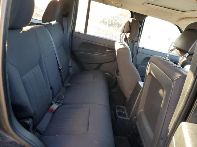 Photo 11 from auction – 2011 JEEP LIBERTY SP with VIN 1J4PP2GK5BW578750