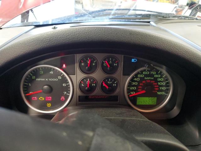 Photo 9 from auction – 2007 FORD F150 SUPER with VIN 1FTPW12V97KC41954