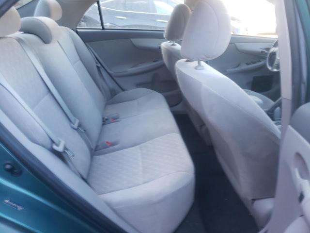 Zdjęcie 10 z aukcji – 2009 TOYOTA COROLLA BA z VIN JTDBL40E59J044649