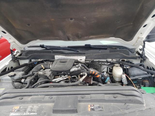 Photo 7 from auction – 2015 CHEVROLET SILVERADO with VIN 1GC1KVE80FF185005