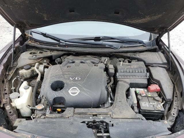 صورة رقم 11 من المزاد - 2014 NISSAN MAXIMA S مع VIN 1N4AA5AP7EC493777