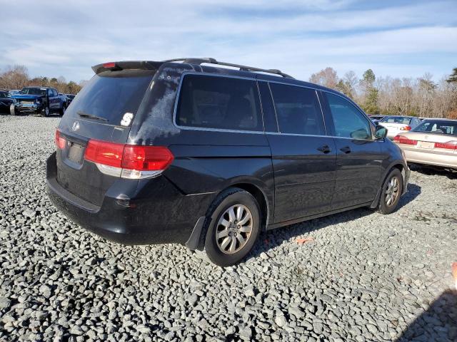 Photo 3 from auction – 2009 HONDA ODYSSEY EX with VIN 5FNRL38659B026455