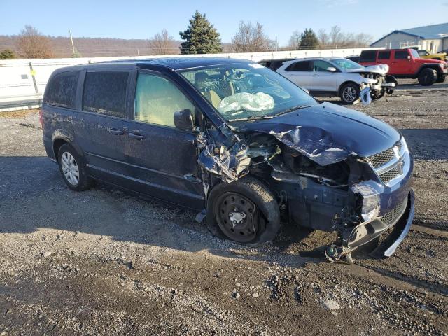 Photo 4 from auction – 2014 DODGE GRAND CARA with VIN 2C4RDGBG8ER137621