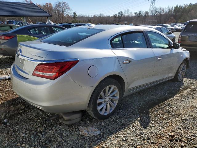 Photo 3 from auction – 2016 BUICK LACROSSE with VIN 1G4GB5G30GF179469