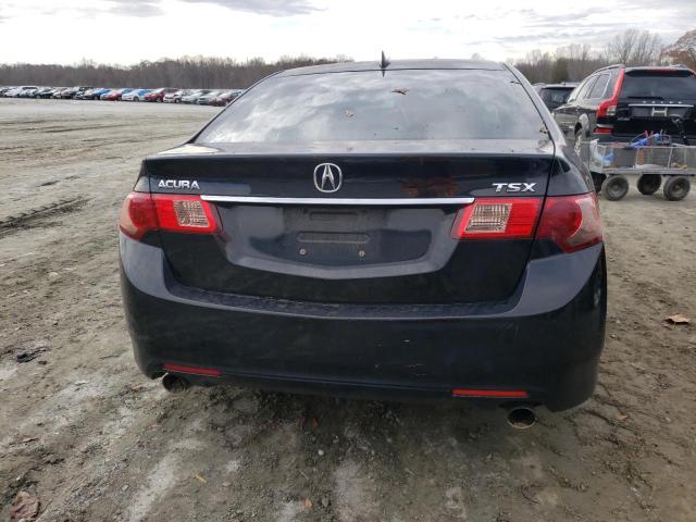 Photo 6 from auction – 2012 ACURA TSX with VIN JH4CU2F4XCC002041