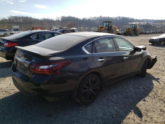 Photo 3 from auction – 2017 NISSAN ALTIMA 2.5 with VIN 1N4AL3AP8HC269873