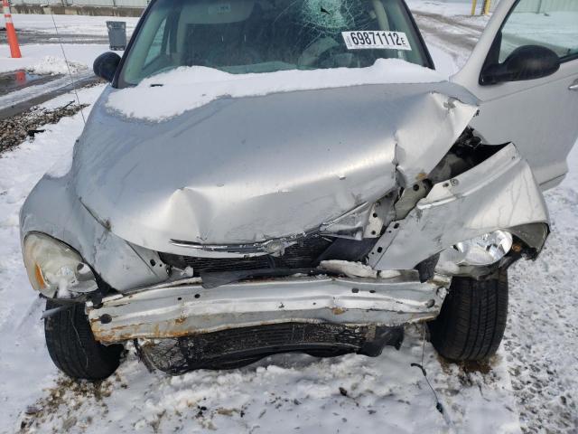 Photo 11 from auction – 2006 CHRYSLER PT CRUISER with VIN 3A4FY58B86T372486