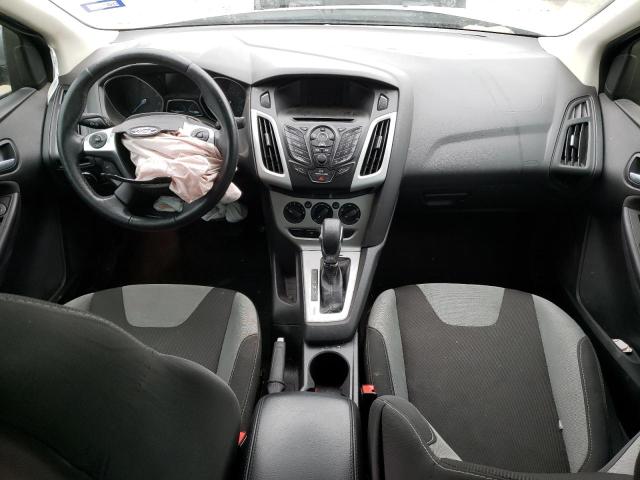 Photo 8 from auction – 2014 FORD FOCUS SE with VIN 1FADP3F20EL398703