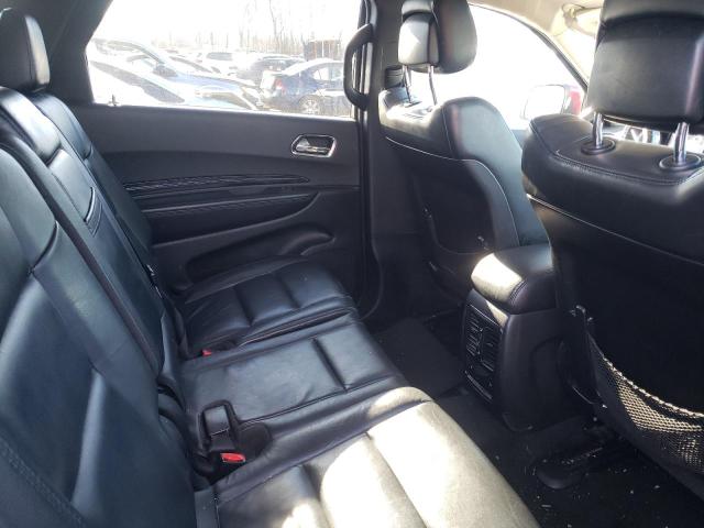 Photo 11 from auction – 2013 DODGE DURANGO CR with VIN 1C4RDJDG9DC668635