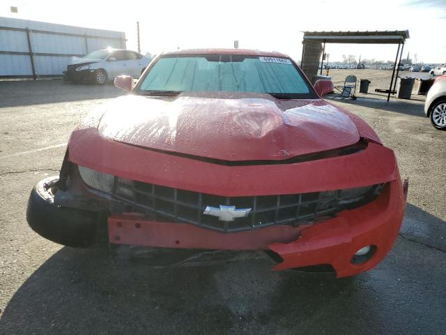 Photo 5 from auction – 2012 CHEVROLET CAMARO LT with VIN 2G1FC1E34C9100728