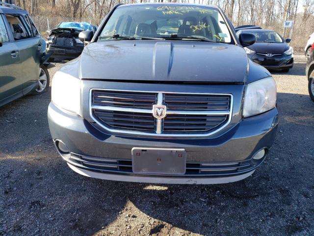 Photo 5 from auction – 2007 DODGE CALIBER R/ with VIN 1B3HE78K77D129571