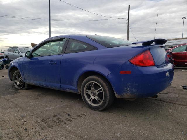 Photo 2 from auction – 2008 PONTIAC G5 with VIN 1G2AL18F787192907