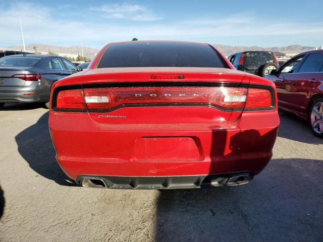 Photo 6 from auction – 2011 DODGE CHARGER with VIN 2B3CL3CG2BH553571