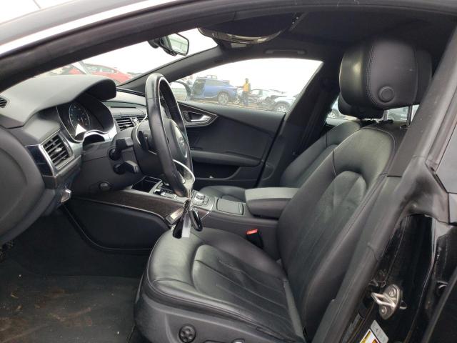 Photo 7 from auction – 2018 AUDI A7 PREMIUM with VIN WAUW3AFC6JN001440