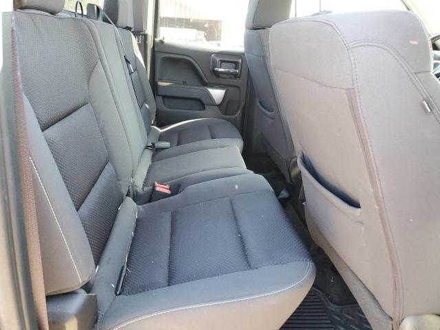 Photo 10 from auction – 2016 CHEVROLET SILVERADO with VIN 1GCRCREC7GZ218321