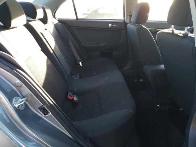 Photo 10 from auction – 2016 MITSUBISHI LANCER ES with VIN JA32U2FU8GU006956