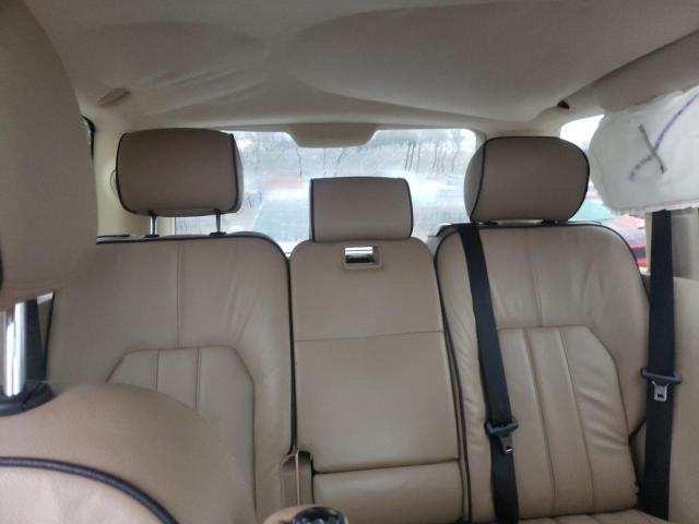 Photo 10 from auction – 2008 LAND ROVER RANGE ROVE with VIN SALME15498A266541