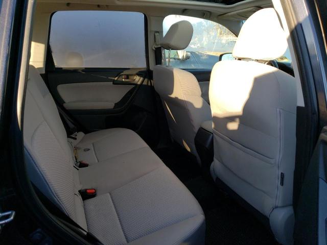 Photo 11 from auction – 2014 SUBARU FORESTER 2 with VIN JF2SJAEC4EH449240