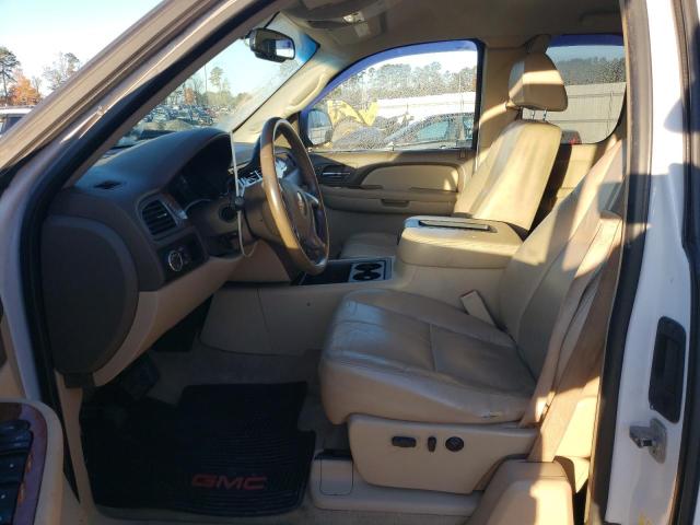 Photo 7 from auction – 2008 GMC SIERRA C15 with VIN 1GTEC19078Z310529