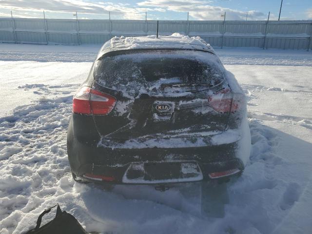 Photo 6 from auction – 2013 KIA RIO EX with VIN KNADN5A31D6233541