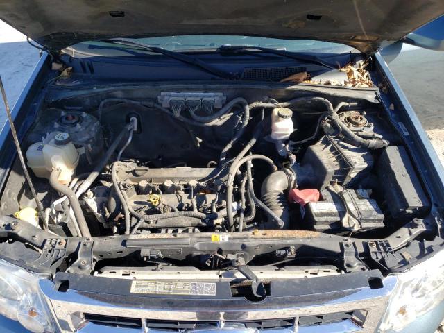 Photo 11 from auction – 2012 FORD ESCAPE LIM with VIN 1FMCU9E74CKC73121