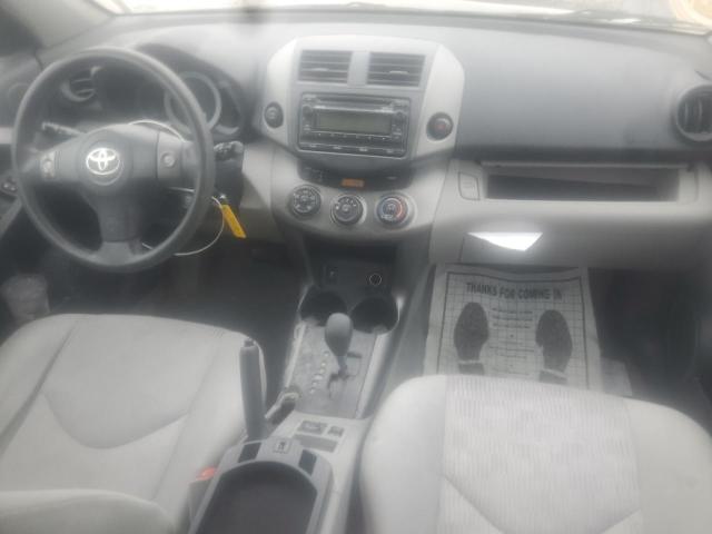 Photo 8 from auction – 2012 TOYOTA RAV4 with VIN 2T3BF4DV8CW224833
