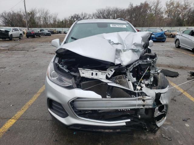 Photo 12 from auction – 2019 CHEVROLET TRAX 1LT with VIN KL7CJLSB7KB956011